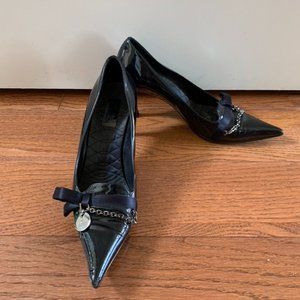 Vintage Gucci Heels
